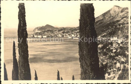 71666890 Dubrovnik Ragusa Panorama Festung Croatia - Kroatië