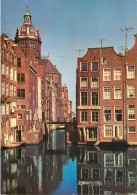 Netherlands Amsterdam The Little Lock - Amsterdam