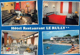 Rully Hôtel - Other & Unclassified