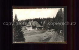 71664482 Furtwangen Hoehengasthaus Pension Martinskapelle Furtwangen - Furtwangen