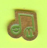 Pin's Mac Do McDonald's - 5A29 - McDonald's