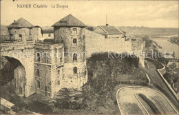 71664299 Namur Wallonie Citadelle Le Donjon Namur - Namur