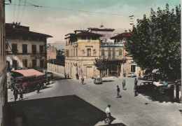 PIETRASANTA - PIAZZA CARDUCCI - Lucca