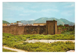 HONG KONG // VIEW OF THE MORE THAN 800-YEAR OLD KATHING WALLED CITY - China (Hongkong)