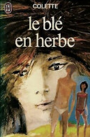 Le Ble En Herbe (Textes Francais Classiques Et Modernes Series) - Other & Unclassified