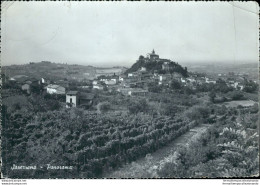 Cg116 Cartolina  Sarezzano Panorama Provincia Di Alessandria - Alessandria