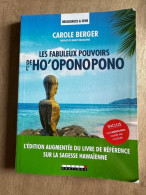 Les Fabuleux Pouvoirs De L'ho'oponopono - Autres & Non Classés