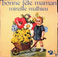 Bonne Fête Maman - Non Classés