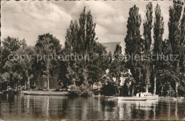 71664126 Gaienhofen Christliche Internatsschule Schloss Bodensee - Autres & Non Classés