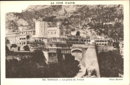 71657015 Monaco Palais Du Prince  - Autres & Non Classés
