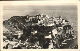 71656766 Monaco Le Rocher  - Other & Unclassified