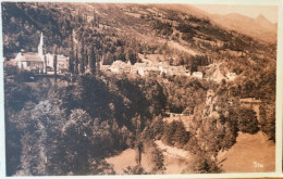 Luz Saint Sauveur - Pyrenées - Vue Générale - Luz Saint Sauveur