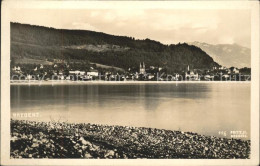 71623630 Bregenz Vorarlberg Uferpartie Am Bodensee Bregenz - Sonstige & Ohne Zuordnung