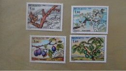 1990 MNH D23 - Unused Stamps