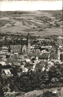 71618592 Tauberbischofsheim Teilansicht Tauberbischofsheim - Tauberbischofsheim