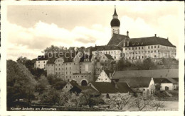 71618590 Andechs Kloster Andechs Andechs - Sonstige & Ohne Zuordnung