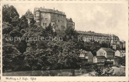 71618583 Weilburg Schloss Weilburg - Weilburg