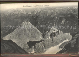 71618462 Koenigsee Berchtesgaden Blick Vom Watzmann Anzenbach - Berchtesgaden