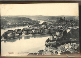 71618447 Passau Panorama Passau - Passau