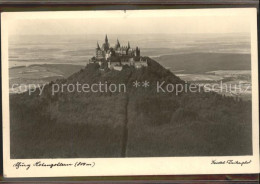 71618440 Hechingen Burg Hohenzollern Hechingen - Hechingen