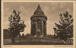 71618422 Eisenach Thueringen Burschenschafts Denkmal Eisenach - Eisenach