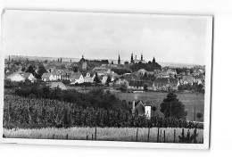 MOLSHEIN - Partie Centrale De La Ville - Très Bon état - Molsheim