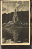 71618415 Starnbergersee Votivkirche Fuer Koenig Ludwig II Buchhof - Starnberg