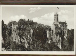 71618406 Lichtenstein Wuerttemberg Schloss Lichtenstein Lichtenstein - Other & Unclassified