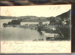 71618403 Tegernsee Schloss Tegernsee - Tegernsee