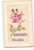 Souvenir D'Alsace - Très Bon état - Other & Unclassified