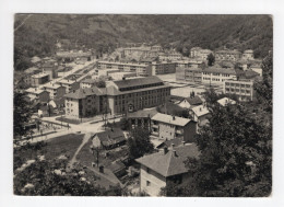 1963. YUGOSLAVIA,SERBIA,MAJDANPEK TO BELGRADE,POSTCARD,USED - Yugoslavia