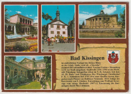 Bad Kissingen - Bad Kissingen