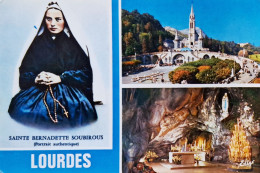 Lourdes - 423 - Lourdes