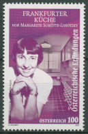 Österreich 2021 Erfindungen Die Einbauküche 3570 Postfrisch - Unused Stamps