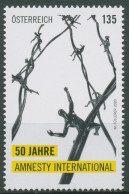 Österreich 2020 Amnesty International 3534 Postfrisch - Nuovi