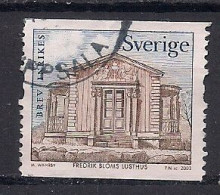 SUEDE  N°  2337  OBLITERE - Used Stamps