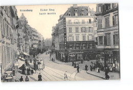 STRASBOURG - Haute Montée - Très Bon état - Strasbourg