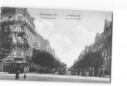 STRASBOURG - Rue Des Vosges - Très Bon état - Strasbourg