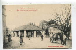 Auriac  Haute Garonne  La Nouvelle Halle - Sonstige & Ohne Zuordnung