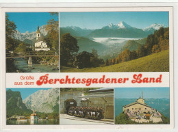 Berchtesgadener Land - Berchtesgaden