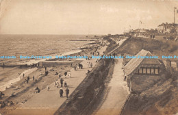 R170430 Kings Parade. West. Clacton On Sea. O. J. Sparrow. 1920 - World