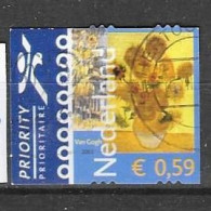 Michel 2084 - Used Stamps