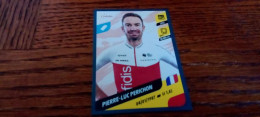 IMAGE PANINI TOUR DE FRANCE 2022 N°133 "Pierre-Luc Perichon" - Edizione Francese