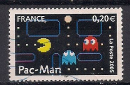 FRANCE      N°    3843    OBLITERE - Used Stamps