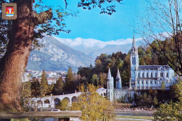 Lourdes - 36 - Lourdes