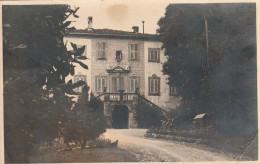 VILLA SPADA - S. COLOMBANO - Lucca