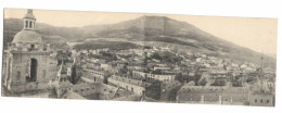 San Lorenzo De El Escorial - Visto Desde El Real Monasterio  -  7857 - Sonstige & Ohne Zuordnung