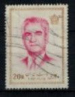 Iran - "Riza Pahlavi" - Oblitéré N° 1411 De 1971 - Iran