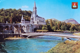 Lourdes - No. 35 - Lourdes