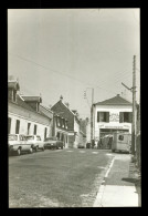 Grande Photo 80 Somme Cayeux Sur Mer " Au Cap Jean Bart " Café Hotel Restaurant  ( Format 12cm X 18cm ) - Lieux